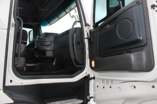 Volvo Fh 460 6x4