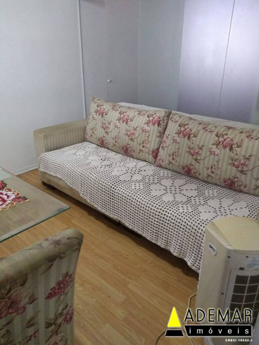 Imagem 15 de 15 de Ótimo Apartamento Para Venda - 1506