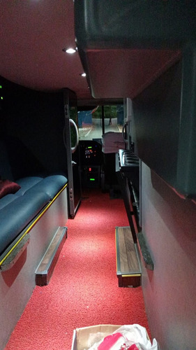 Marcopolo Paradiso 1800 Dd G7 Ano 2016 K420 Jm Cod.1137