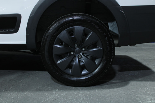 Volkswagen Saveiro 1.6 Robust Mt