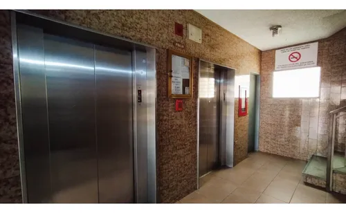 Venta De Apartamento En La Paz
