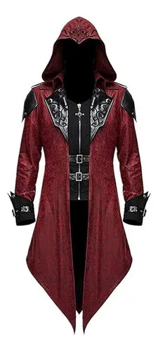 Sudadera de online assassin's creed mercadolibre