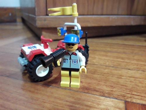 Lego #6518 baja Buggy