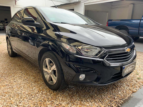 Chevrolet Prisma 1.4 Ltz 98cv 2018