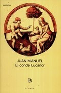 El Conde Lucanor - Don Juan Manuel (libro)