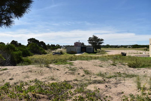 Imagen 3 de 3 de Lote A La Venta En Costa Esmeralda - Ecuestre Al 100 - Ref: 41