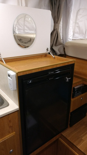 Camper Americano, Northstar 600ss, Rodante Motorhome 4x4