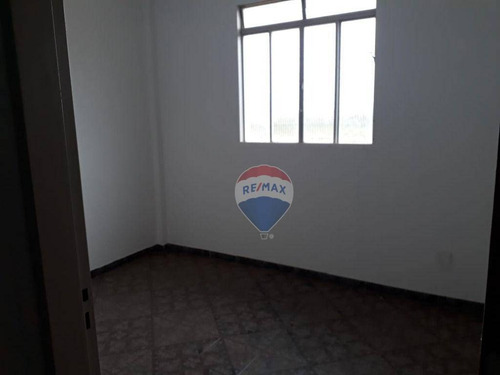 Imagem 10 de 18 de Apartamento 2 Quartos Residencial Paiaguás À Venda- Cuiabá/mt. - Ap1262