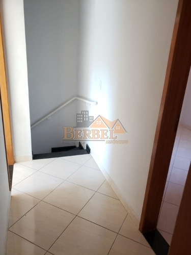 Imagem 11 de 28 de Sobrado Com 2 Dormitórios, 1 Vaga, 70 M² - A E Carvalho - 1765