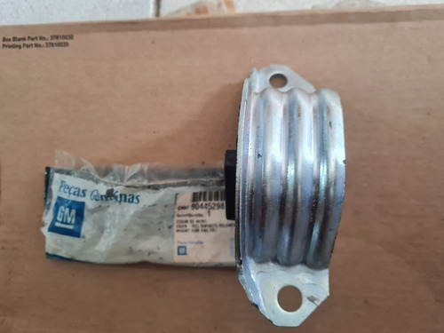 Coxim Do Motor S/ar L/carona Corsa 94/ Celta 01/ Gm 90445298