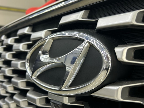 Hyundai Creta 1.0 TGDI FLEX PLATINUM AUTOMÁTICO