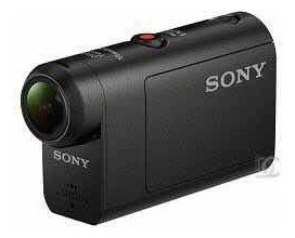Cámara Sony Action Cam As50