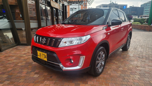 Suzuki Vitara 1.6 Automatica