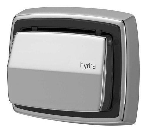 Acabamento Válvula Descarga Hydra 4900c Max Cromada Deca