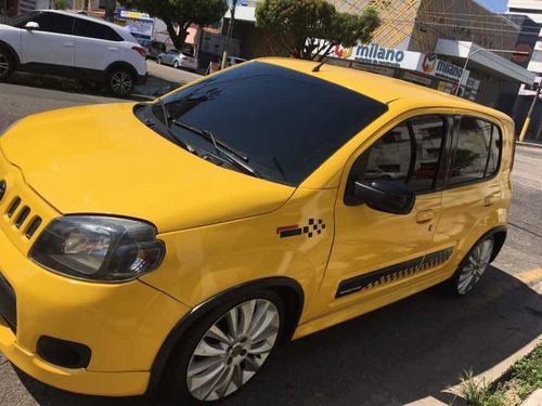 Fiat Sporting