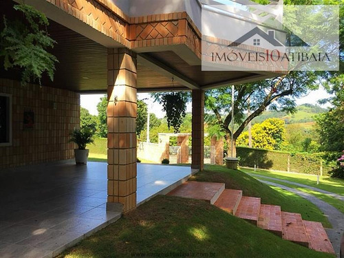 Chácaras Na Represa À Venda Em Piracaia/sp - Compre O Seu Chácaras Na Represa Aqui! - 1463366