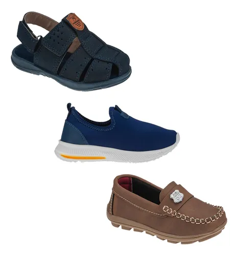 Sapatos mameluco cheap