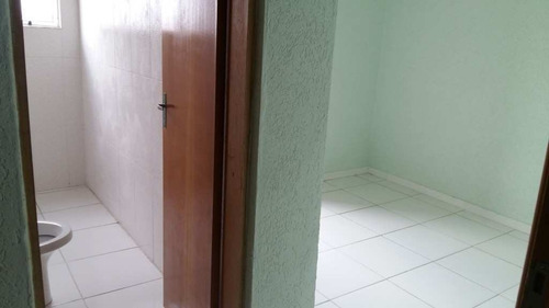 Imagem 4 de 13 de Sobrado Em Condomínio No Aricanduva Com 2 Suítes, 3 Vagas, 120m² - So0187