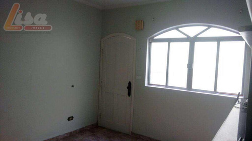 Imagem 5 de 25 de Sobrado Com 4 Dorms, Independência, São Bernardo Do Campo - R$ 499 Mil, Cod: 3805 - V3805