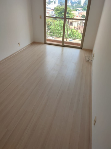 Imagem 1 de 8 de Apartamento Para Alugar Com 3 Dormitórios- Fl05