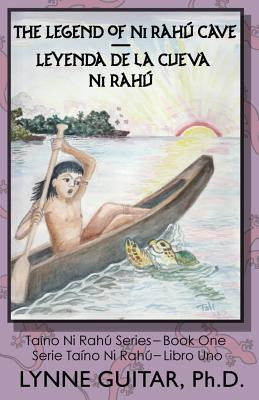 Libro The Legend Of Ni Rahãº Cave: Children Of The Water ...