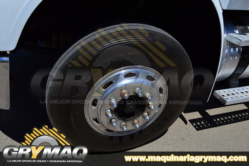 Imagen 2 de 10 de Camion Volteo 14 Mts Freightliner M2112 2005