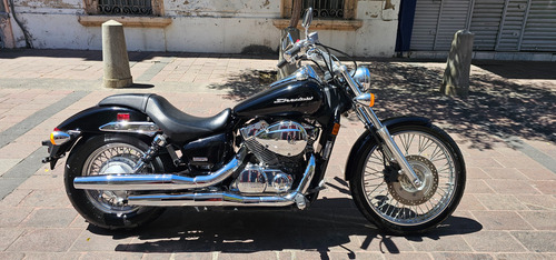 Honda Shadow Spirit 750 Cc Año 2009