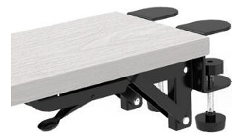 Apoyabrazos De Madera Para Computadora Para Escritorio