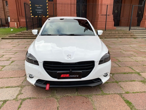 Peugeot 301 1.2 Extrafull (( Gl Motors )) Financiamos 100%