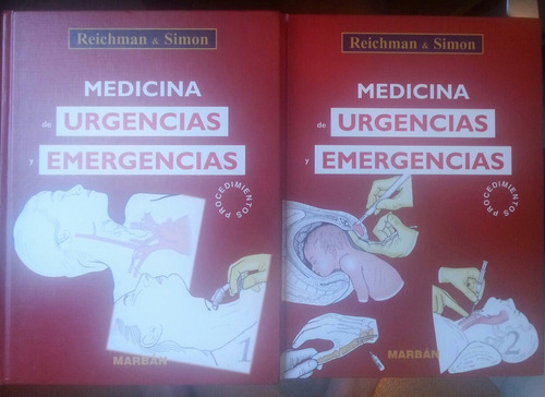 Medicina De Urgencias Y Emergencias(procedimientos)