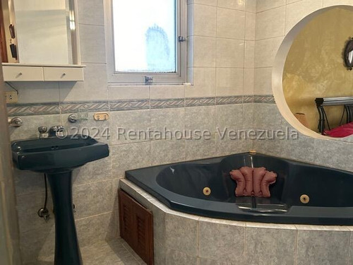 Apartamento En Alquiler - Terrazas Del Club Hipico - Mls #25-14996