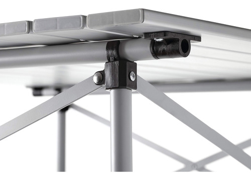 Mesa Compacta Coleman Para Exteriores Perfecta Para Campin
