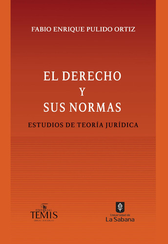 El Derecho Y Sus Normas