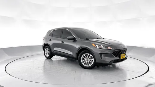 Ford Escape Se Hev