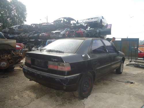 Sucata Citroen Xantia Alternador Bobina Cabeçote Bloco Carte
