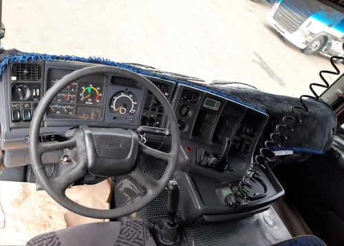 Scania R 420 6x2 Ano 2006/06