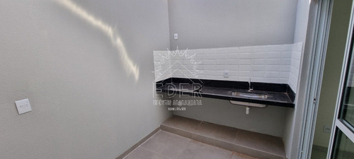Imagem 8 de 15 de Casa Em Condominio - Parque Residencial Iguatemi - Ref: 4265 - V-4265