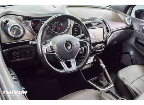 Renault Captur 1.3 TCE FLEX ICONIC X-TRONIC