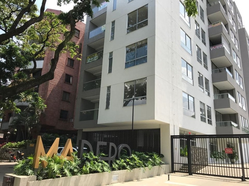 Imagen 1 de 14 de Apartamento En Venta Al Sur Cali Cañaveralejo Madero