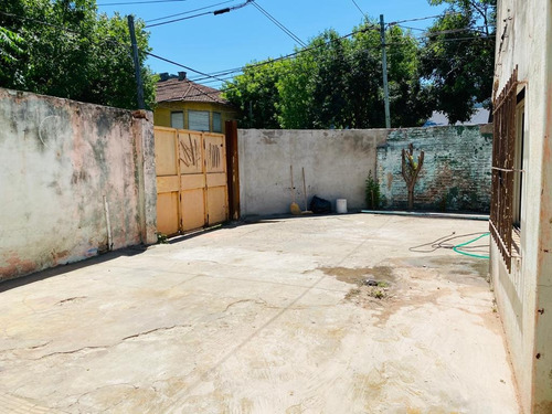 Venta Lote Terreno Casa A Refaccionar Villa Martelli