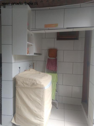 Imagem 15 de 15 de Casa Para Venda Em Teresópolis, Nossa Sra. De Fátima, 3 Dormitórios, 1 Suíte, 2 Banheiros, 2 Vagas - Ca115_2-981133