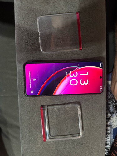 Motorola Razr 40 Ultra Dual Sim 256gb Viva Magenta 8gb Ram (Usado)