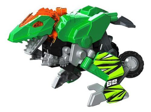 Vtech Switch And Go Hatch Y Roaaar Egg Raptor Cycle