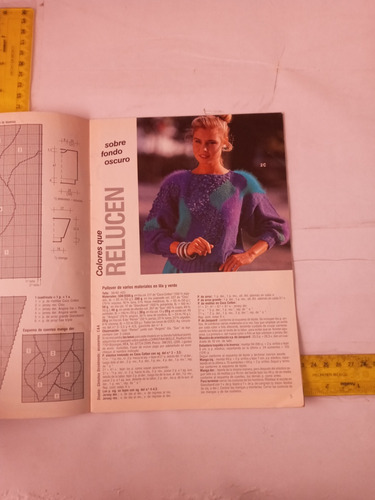 Revista Joven Diana No 3 (Usado)