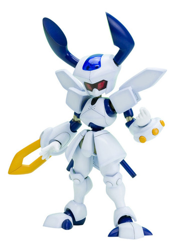 Medabots Kwg00-m Rokusho 1/6 Plastic Model Pre-order