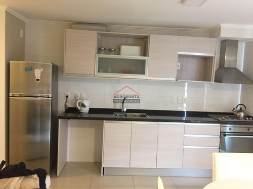 Monoambiente En Roosevelt- Ref: 4972