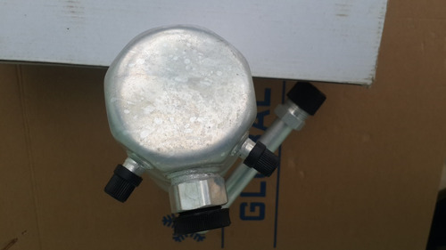 Imagen 5 de 5 de Filtro Deshidratador Chevrolet Malibu Montecarlo