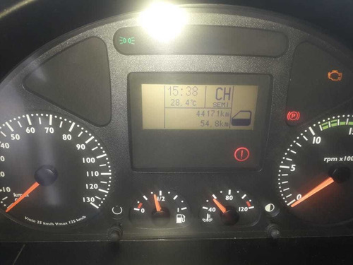 Iveco Hi Way 440 6x2 2019