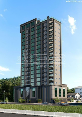 Imagem 1 de 11 de Fiorini Residenziale Itapema - 4069