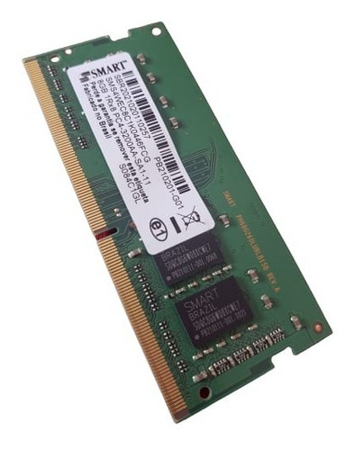 Memoria Ram Smart 8gb Sms4wec8c1k0446fcg Pc4 3200aa